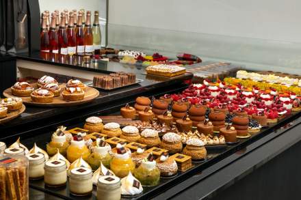 Pâtissier
