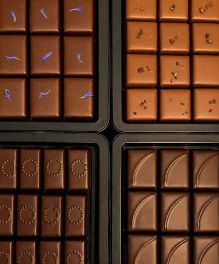 Chocolat