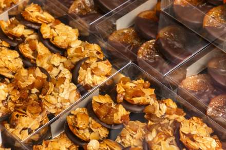 La confiserie