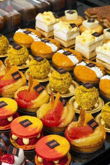 Patisserie