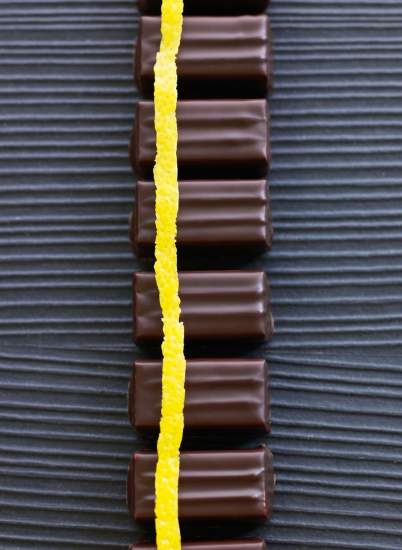 Chocolats maison fresson