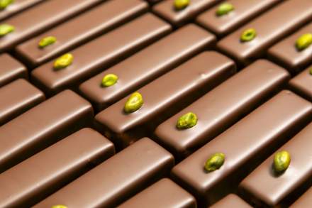 Chocolatier