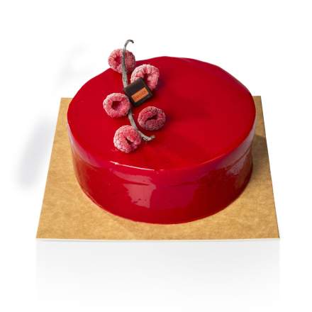 Glaces, sorbets et verrines bistronomiques