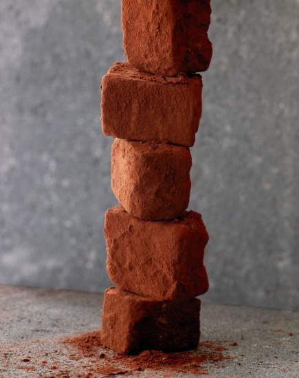 Le Minerai lorrain®