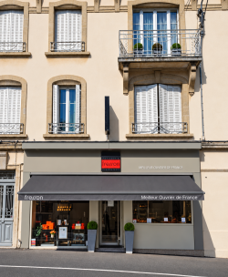 Maison Fresson
