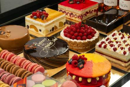 Patisserie