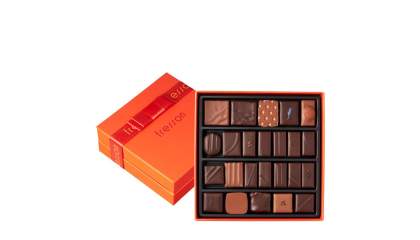 chocolats